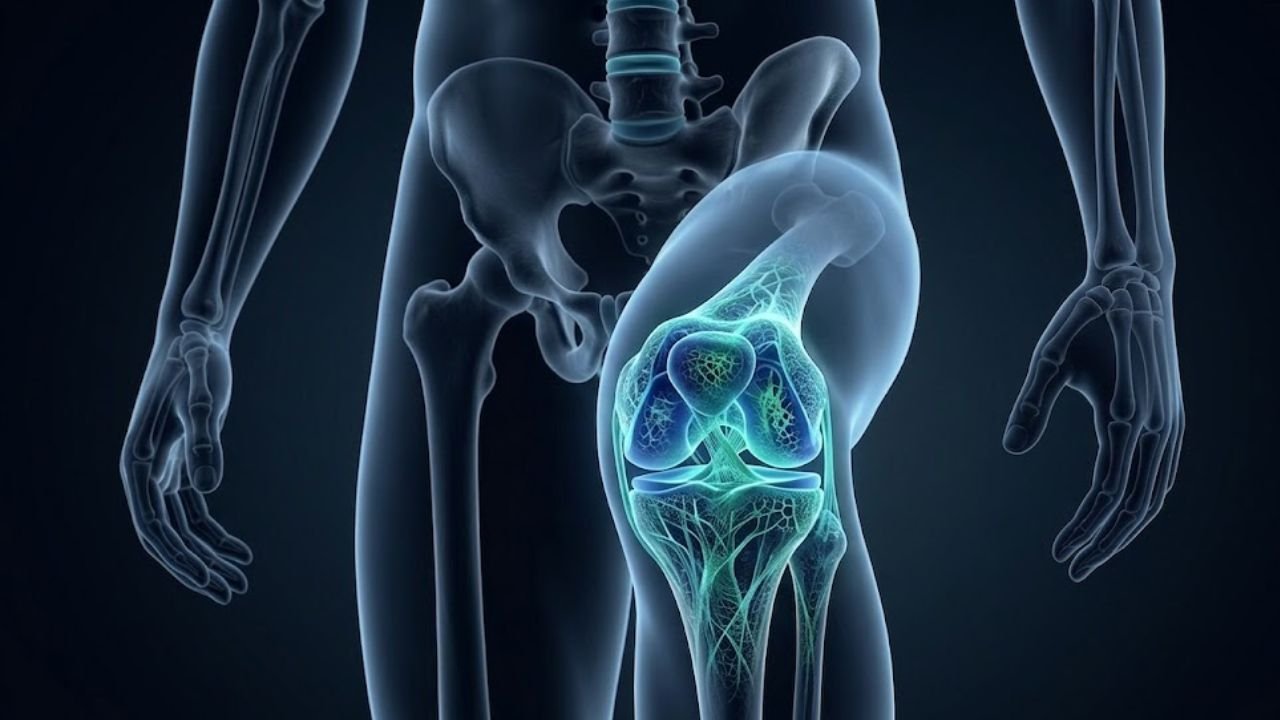 Biopreservação Articular