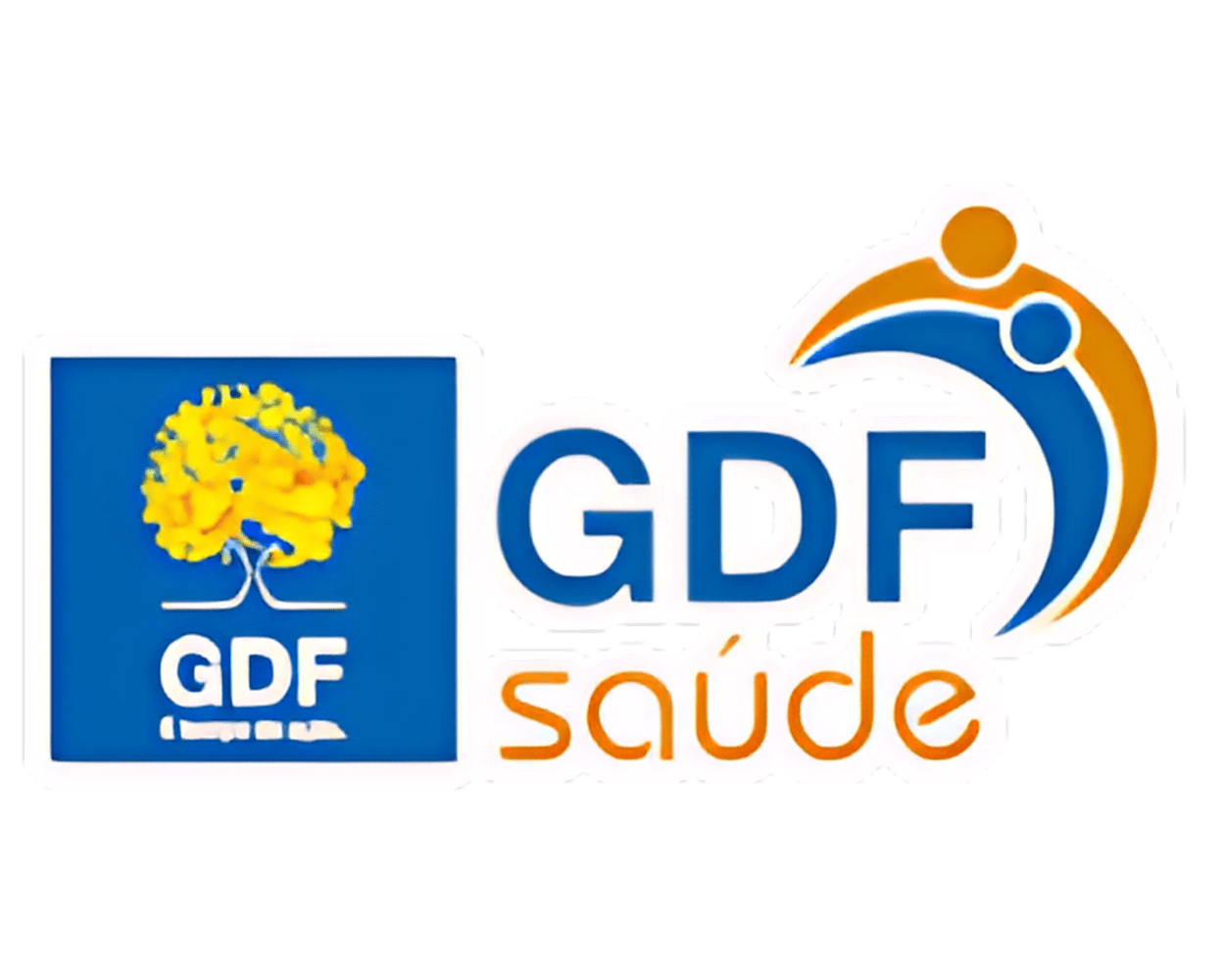 GDF Saúde