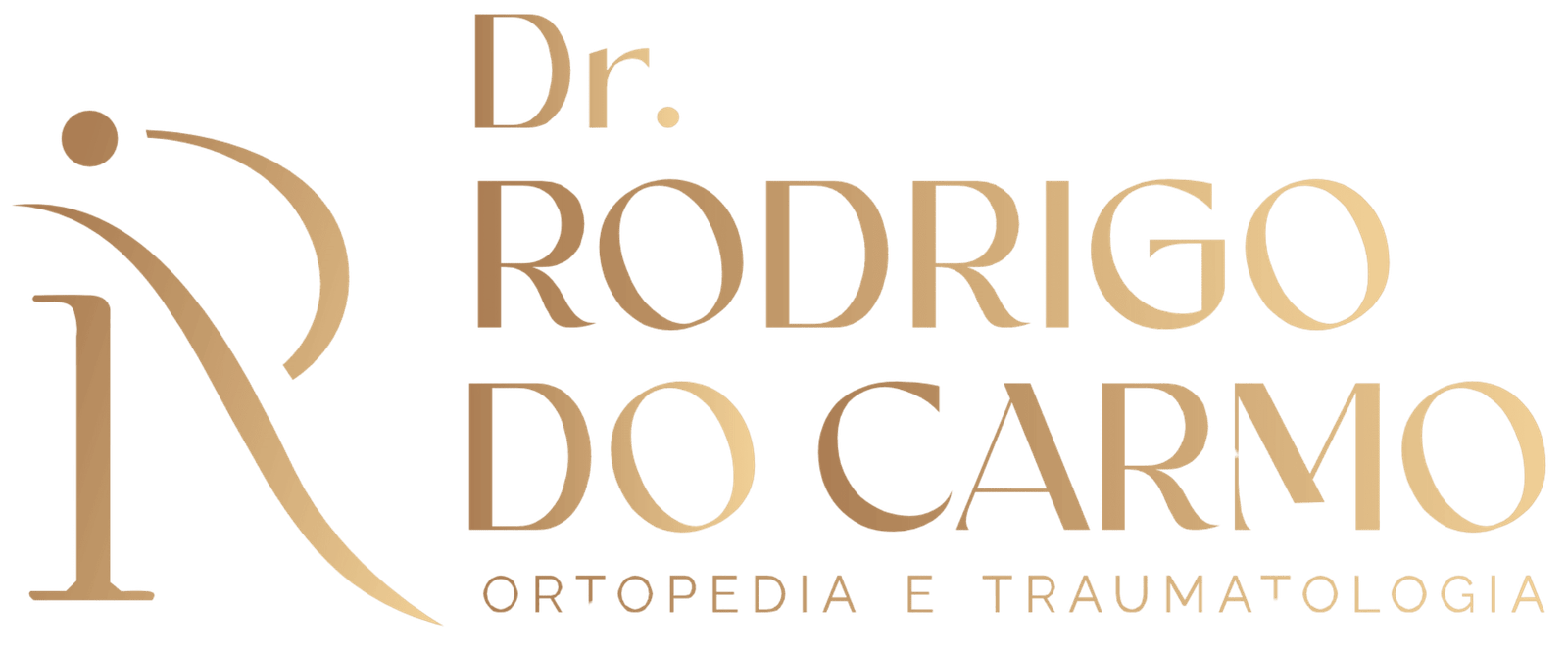 Dr. Rodrigo do Carmo Logo