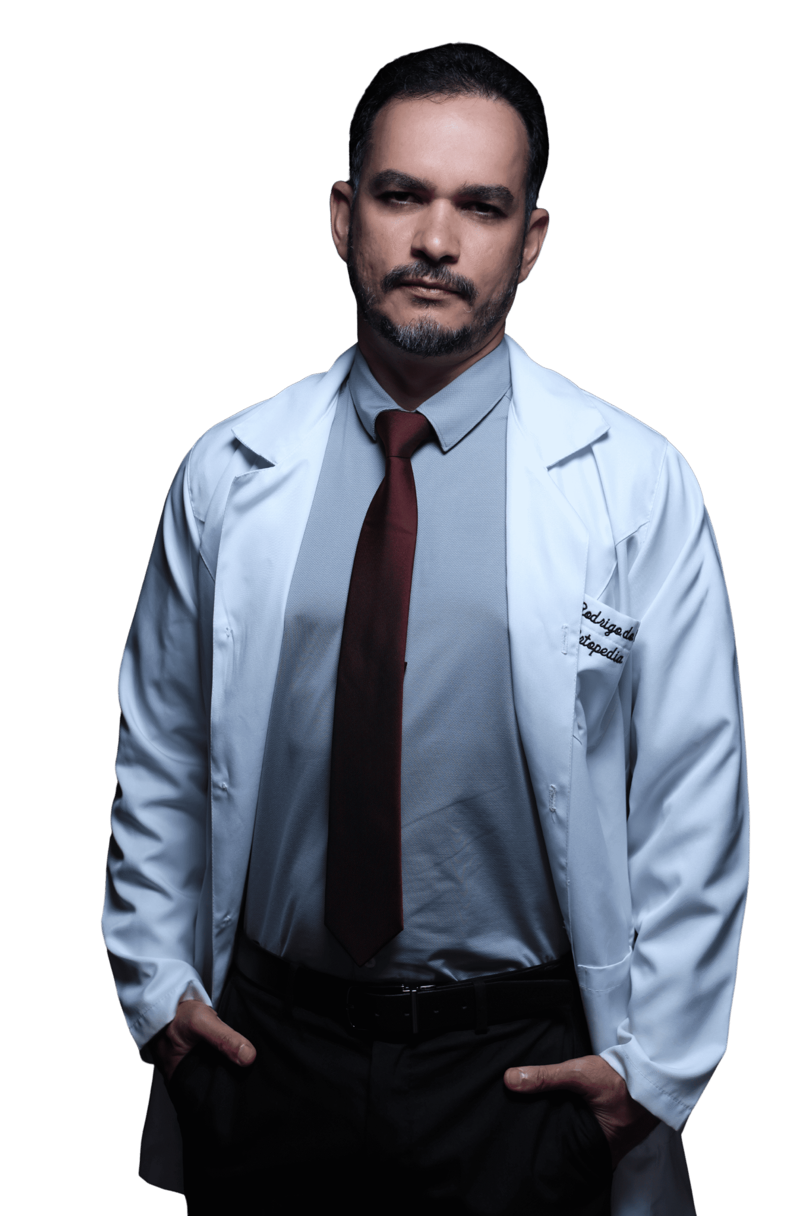 Dr. Rodrigo do Carmo