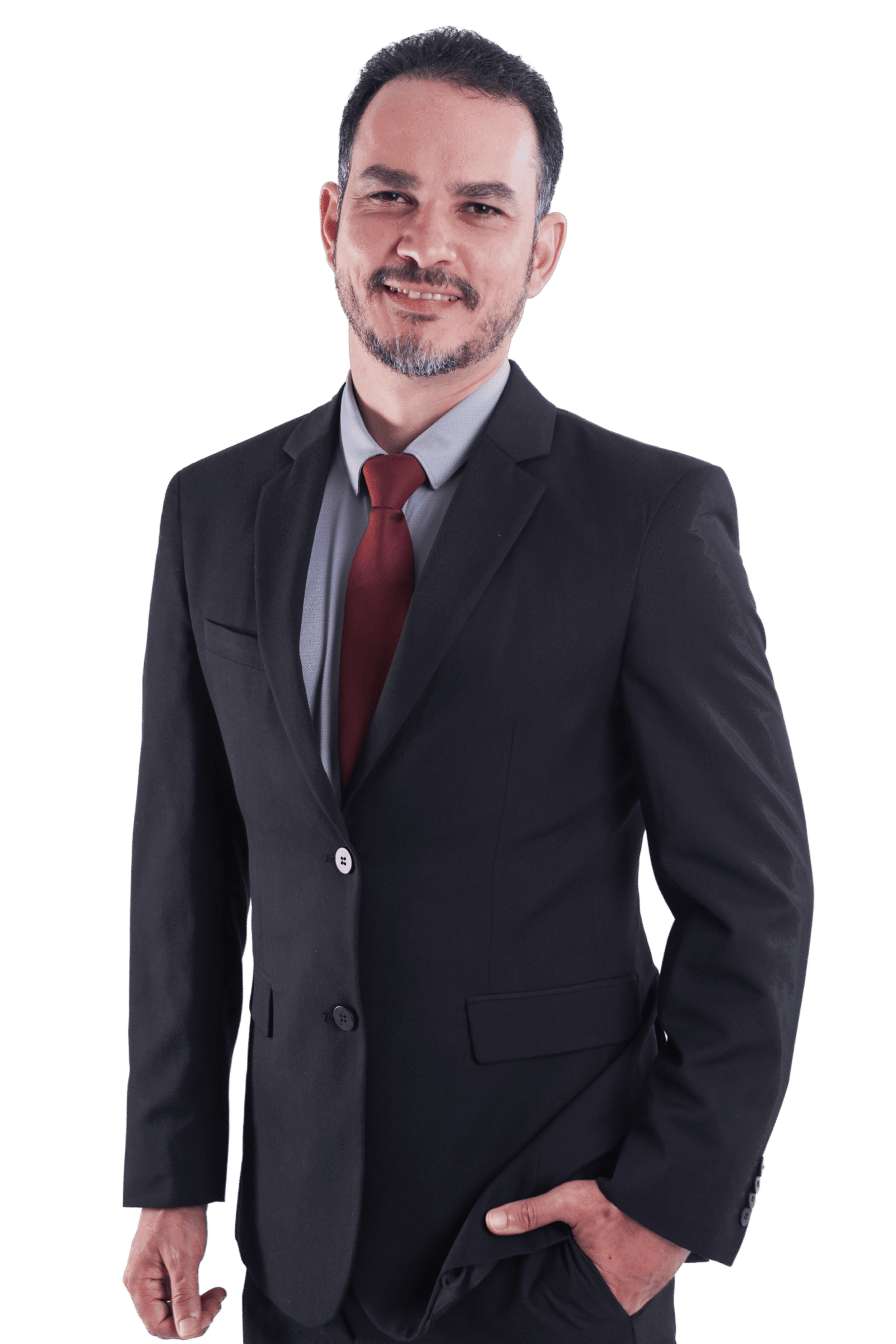 Dr. Rodrigo do Carmo